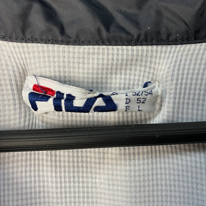 Fila Small Logo L Jacket