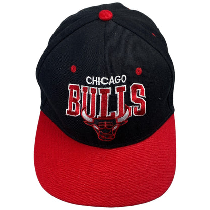 Gorra Chicago Bulls Mitchell & Ness