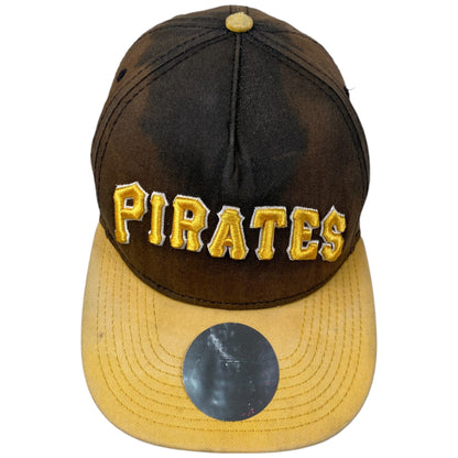 Gorra Pirates New Era Small