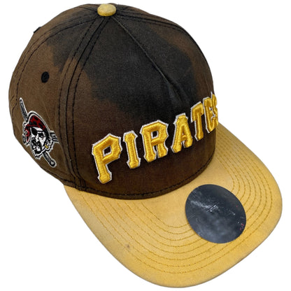 Gorra Pirates New Era Small