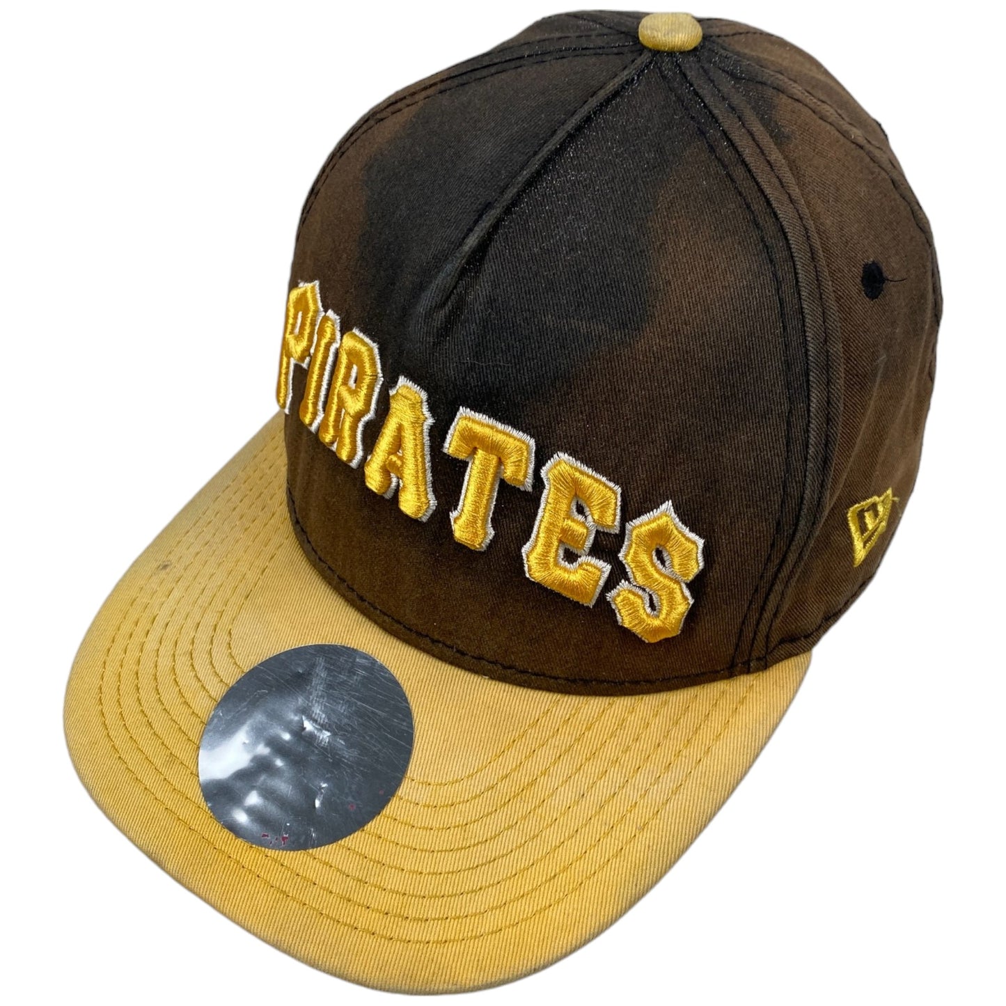 Gorra Pirates New Era Small