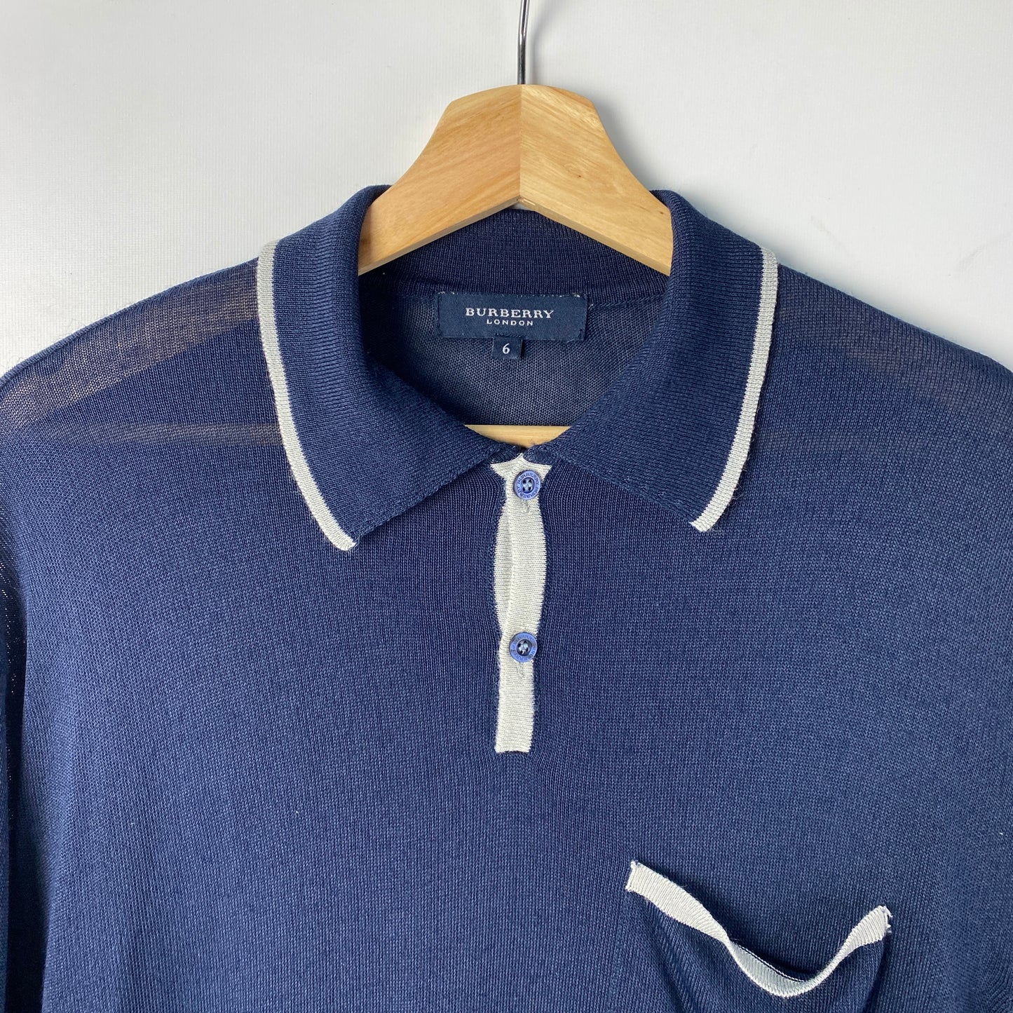 Burberry Polo 6