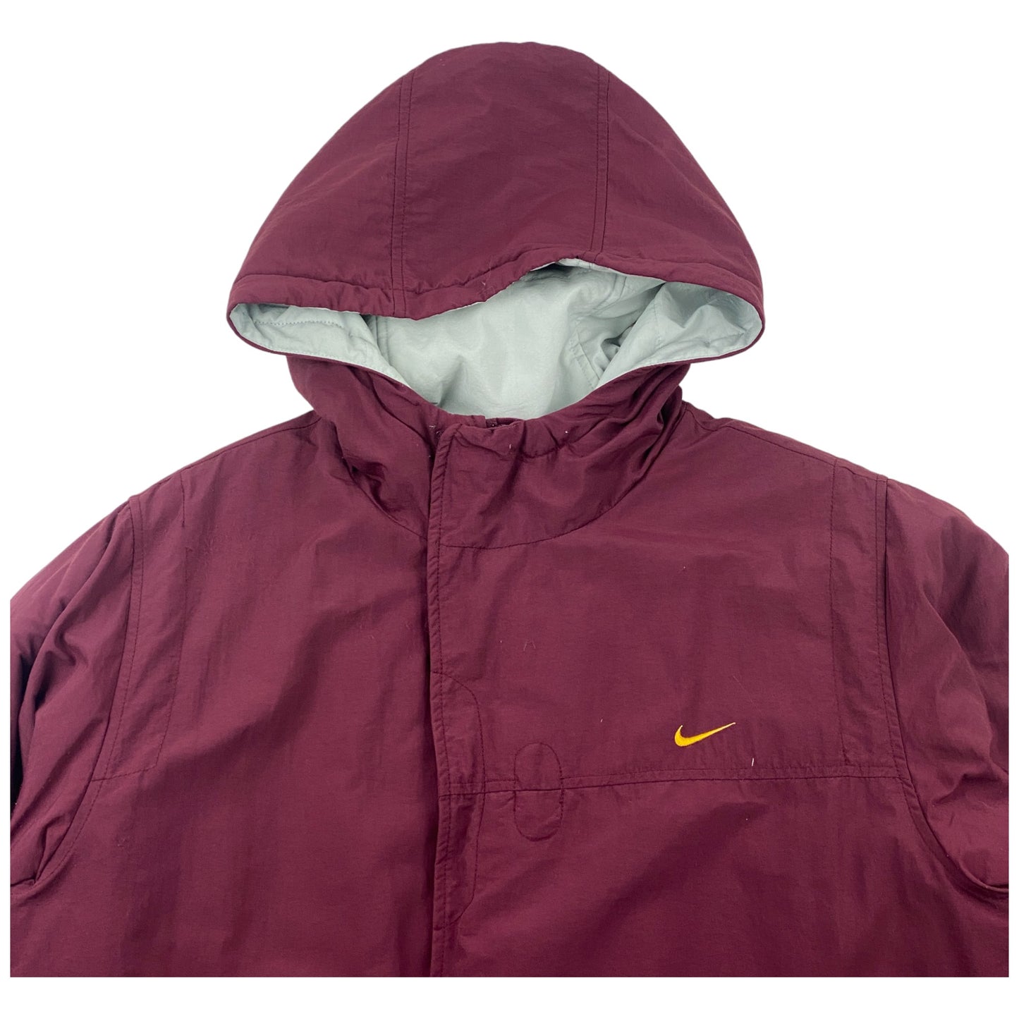 Chaqueta acolchada Nike (S)