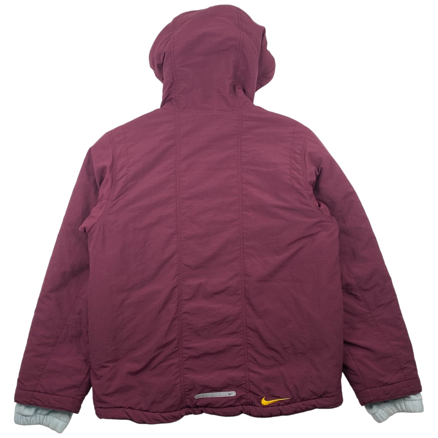 Chaqueta acolchada Nike (S)