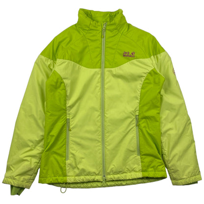 Chaqueta acolchada Jack Wolfskin (M) Mujer