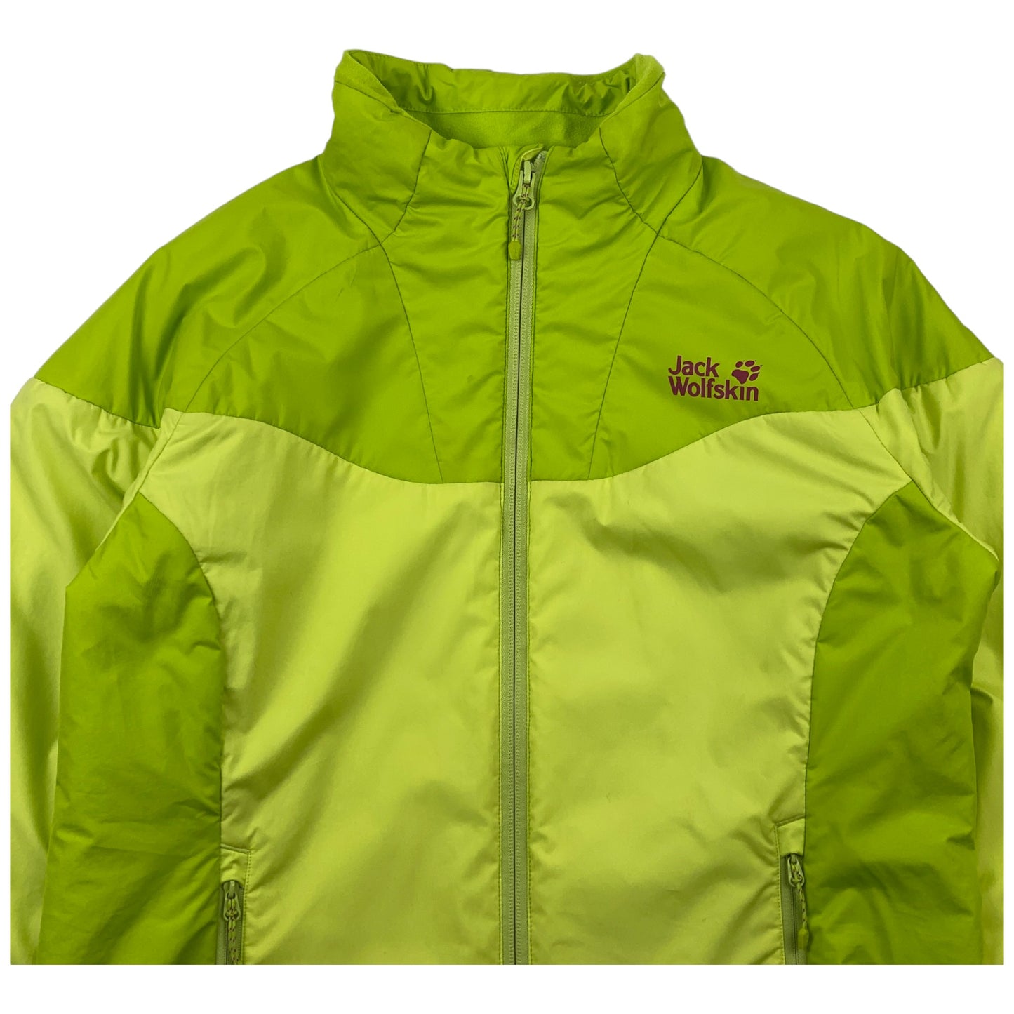 Chaqueta acolchada Jack Wolfskin (M) Mujer