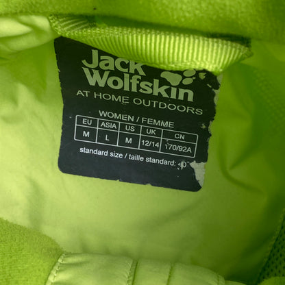 Chaqueta acolchada Jack Wolfskin (M) Mujer