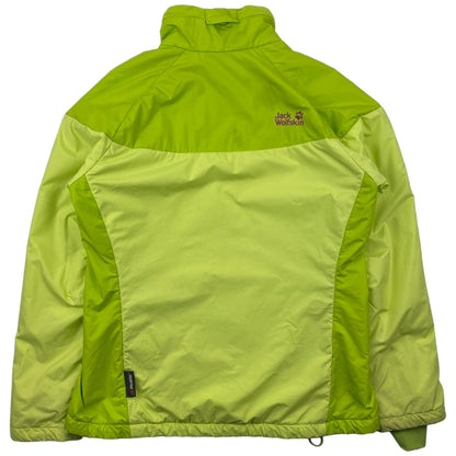 Chaqueta acolchada Jack Wolfskin (M) Mujer