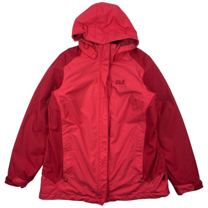 Chaqueta Jack Wolfskin (M)