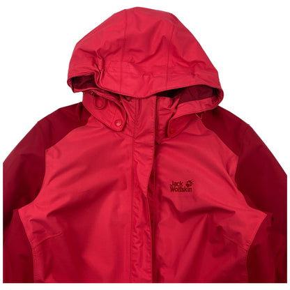 Chaqueta Jack Wolfskin (M)