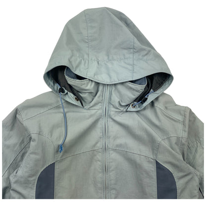 Chaqueta tecnica Columbia (S) Mujer