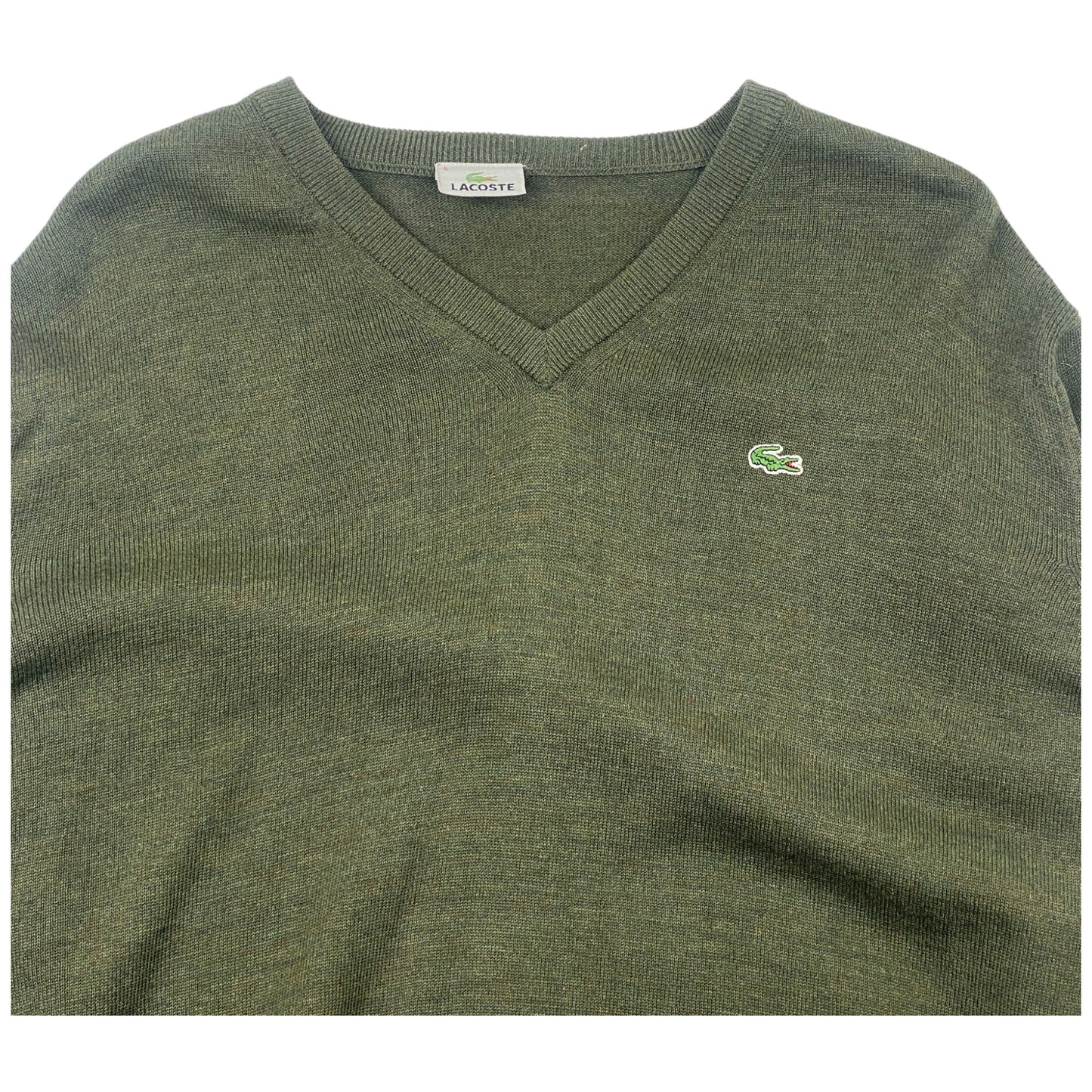 Jersey Lacoste Pico ()