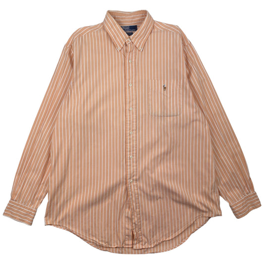 Camisa Ralph Laueren (16-M)