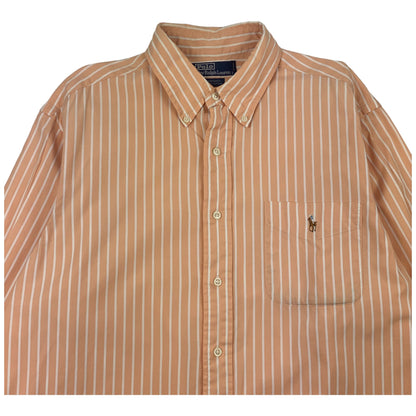 Camisa Ralph Laueren (16-M)