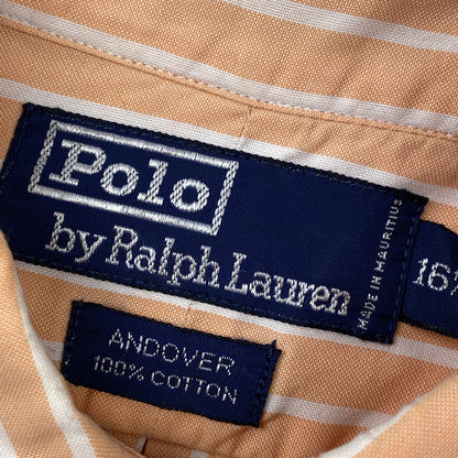 Camisa Ralph Laueren (16-M)