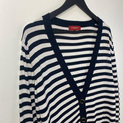 Burberry London Cardigan Sweater M