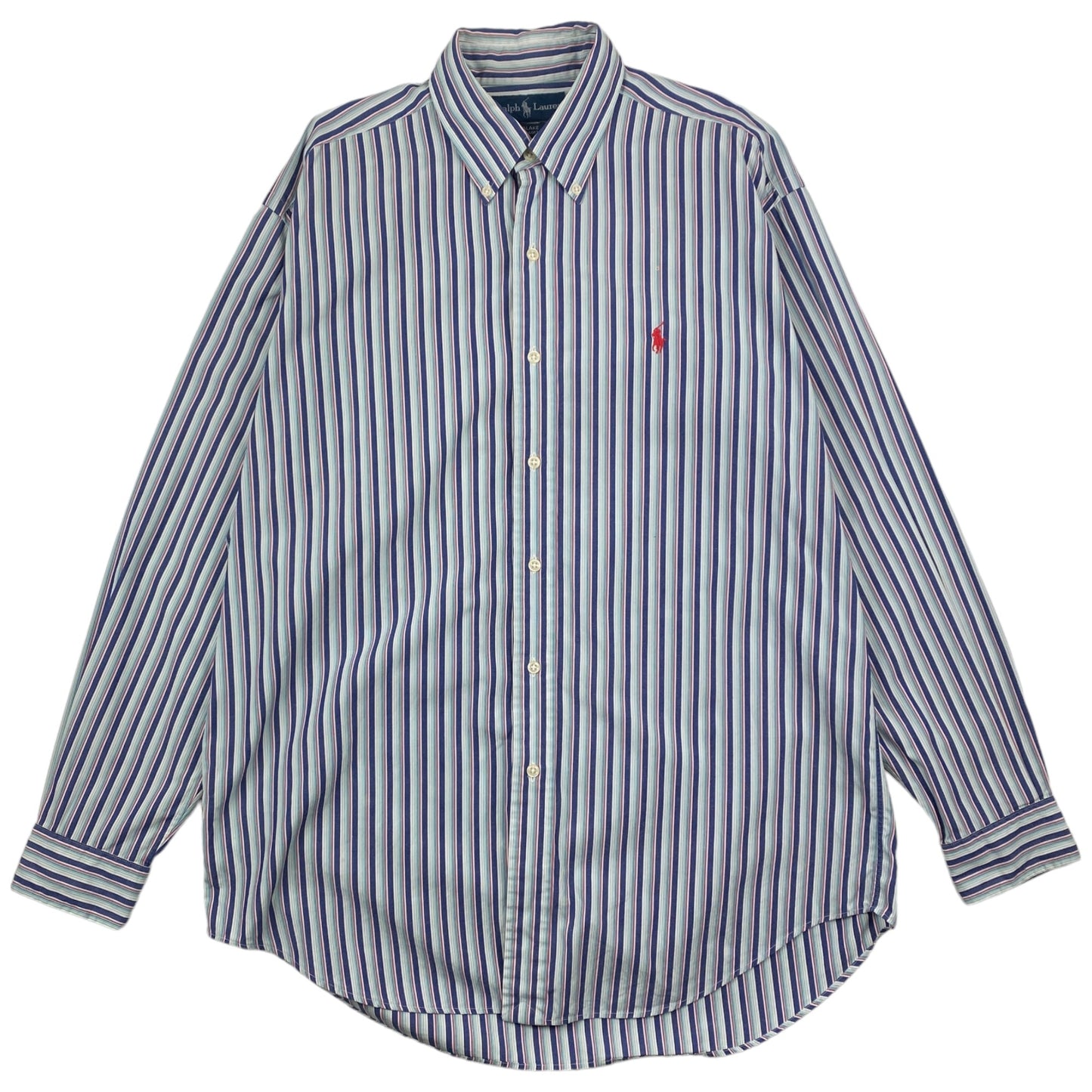 Camisa Ralph Laueren (M)