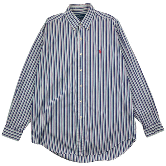 Camisa Ralph Laueren (M)