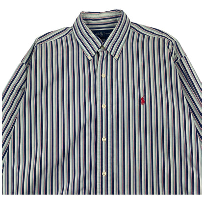 Camisa Ralph Laueren (M)