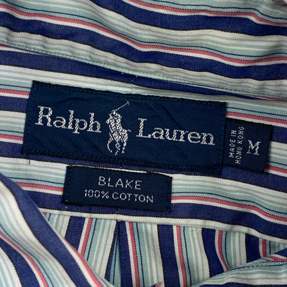 Camisa Ralph Laueren (M)