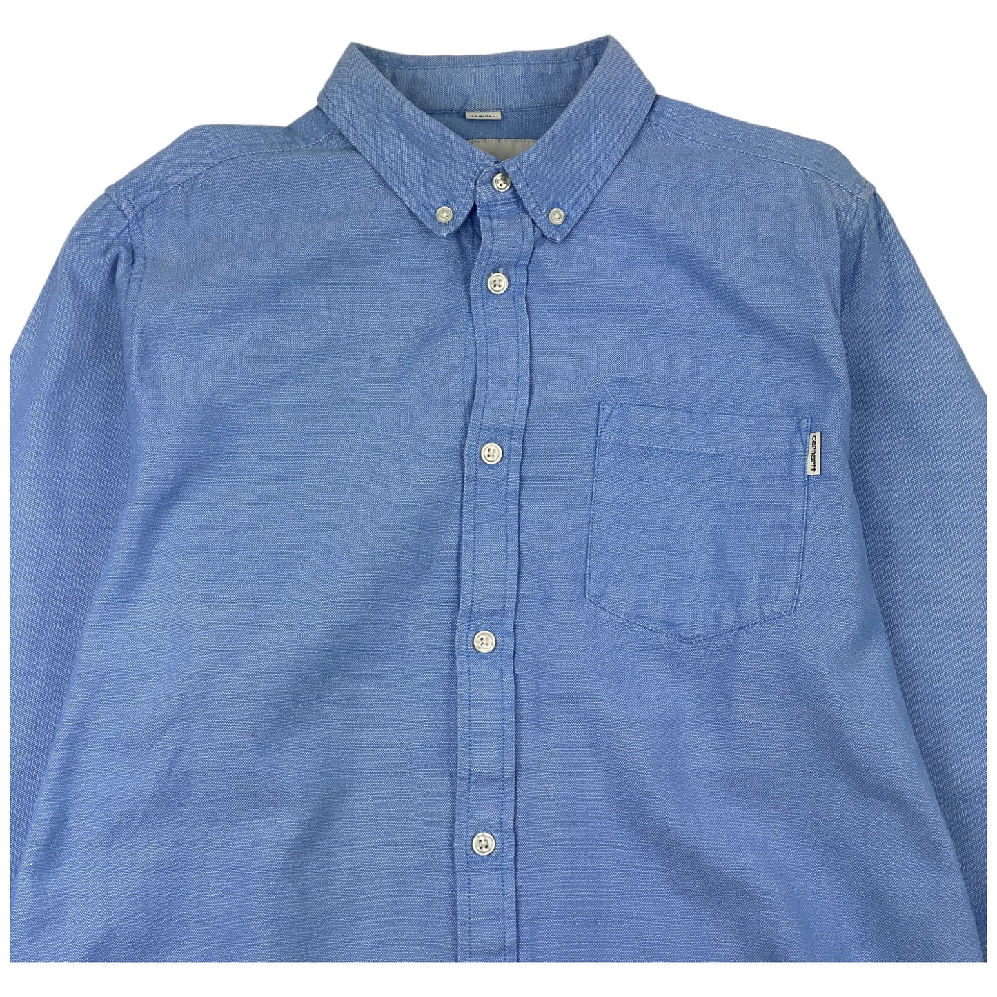 Camisa Carhartt basica (L)