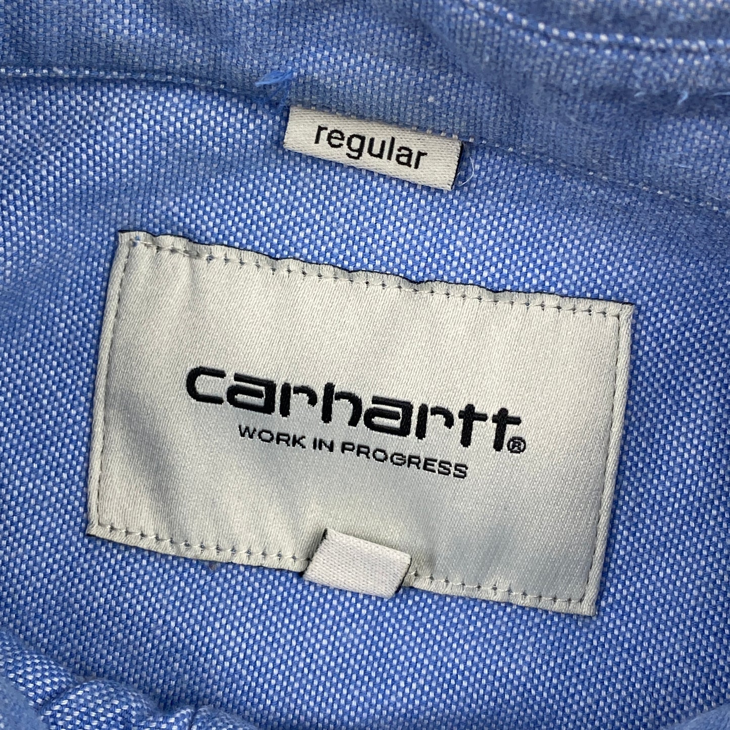 Camisa Carhartt basica (L)