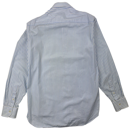 Camisa Burberry rayas (M)