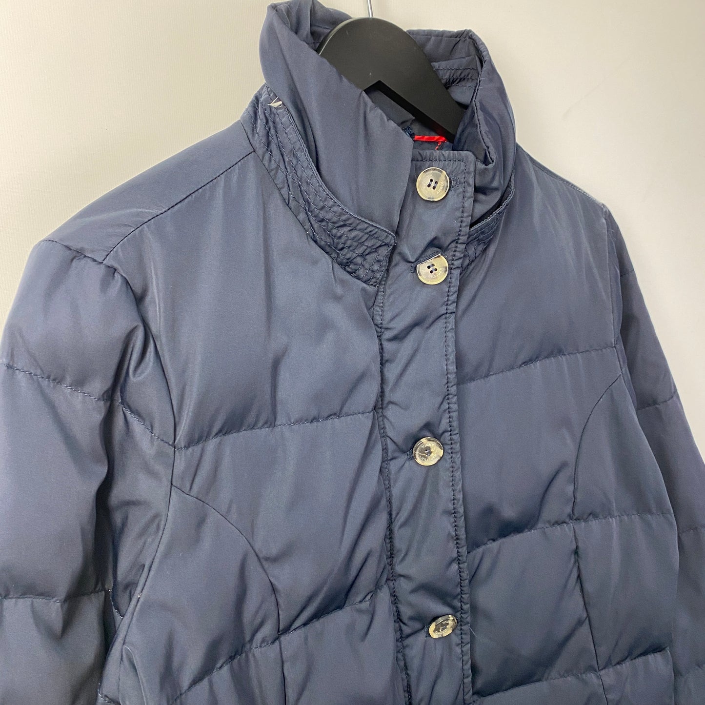 Tommy Hilfiger Down Jacket L Women