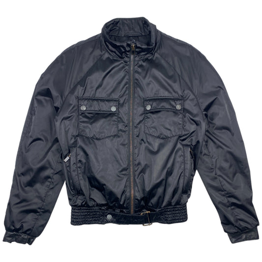 chaqueta bomber Hugo Boss (M)