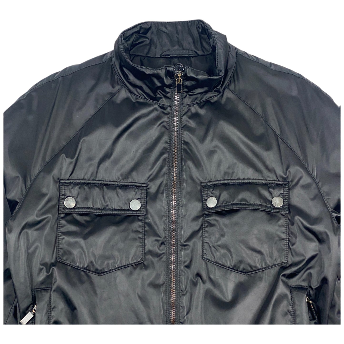 chaqueta bomber Hugo Boss (M)