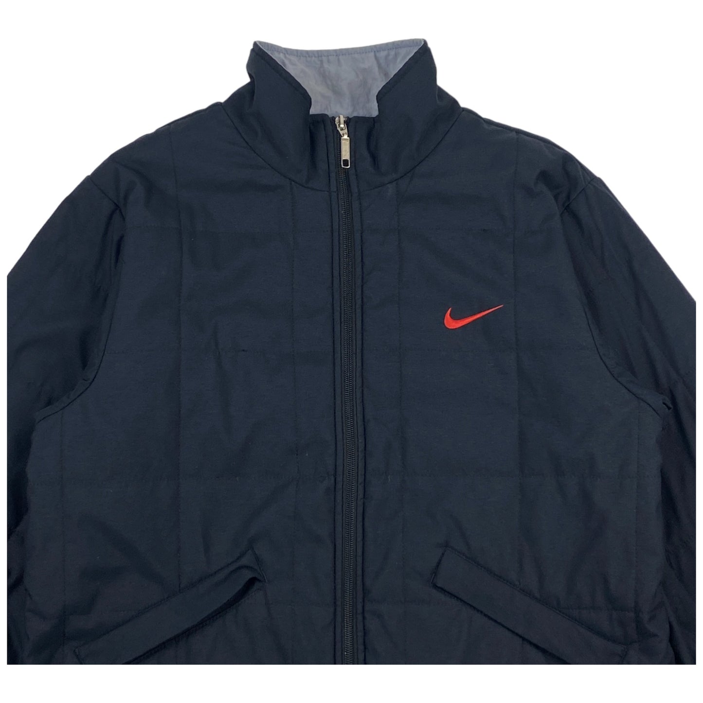 Chaqueta acolchada Nike 90s (XS)