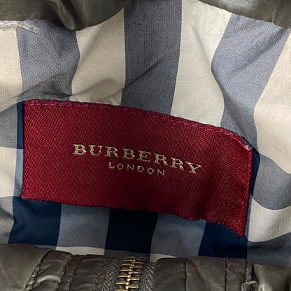 Abrigo largo Burberry (38-S) Mujer