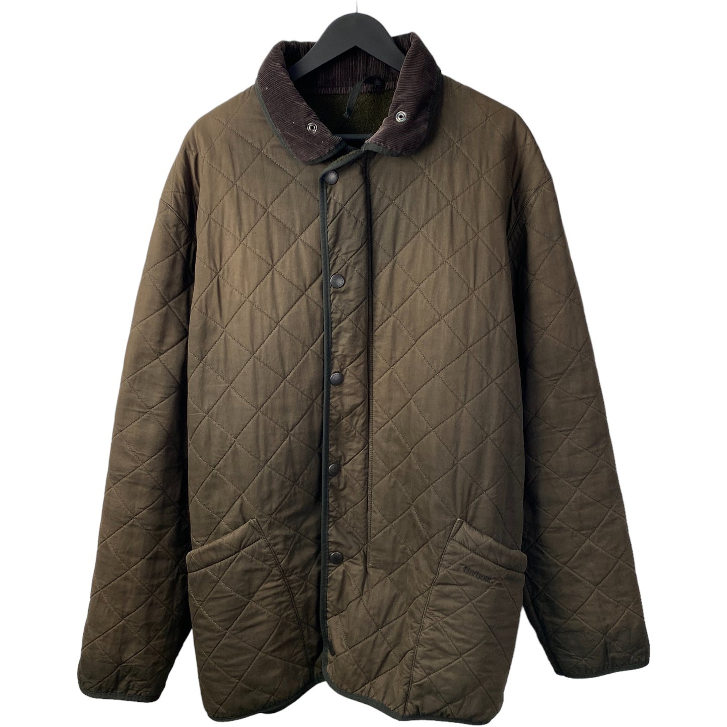 Barbour XL+ Coat