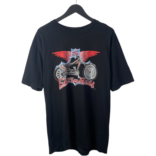 Camiseta Vintage Stingray  L