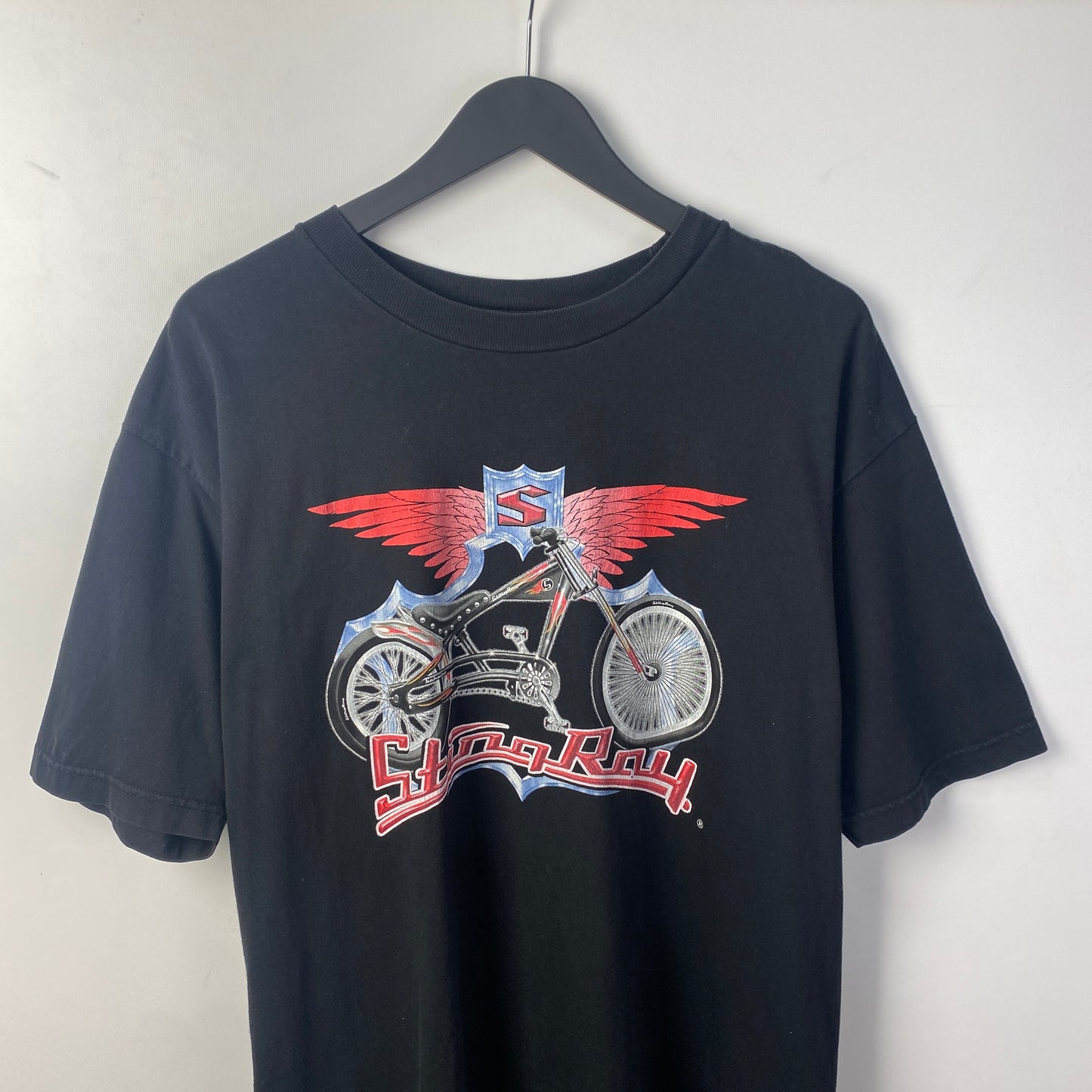 Vintage Stingray T-shirt L