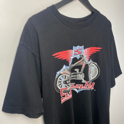 Vintage Stingray T-shirt L