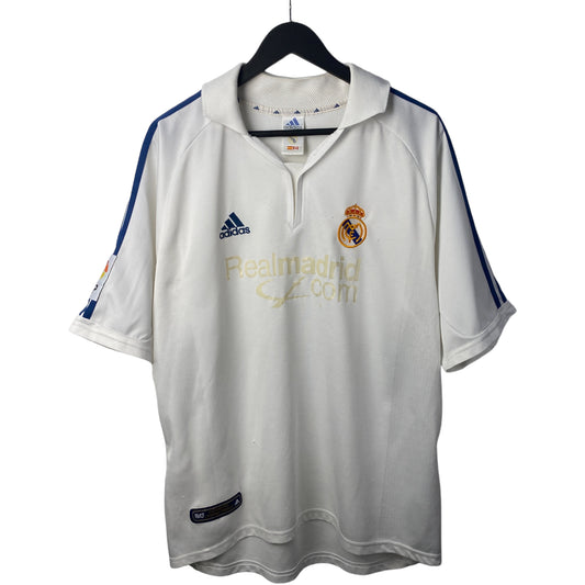 Camiseta Adidas Real Madrid 01' L