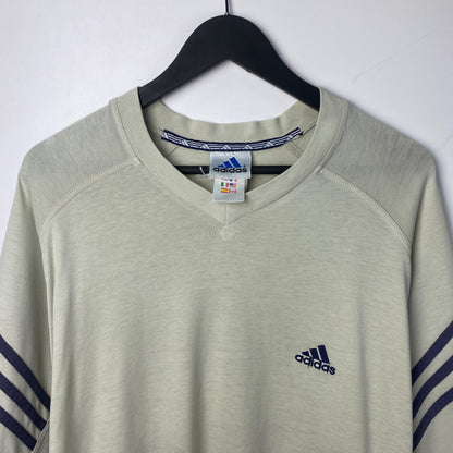 Adidas 2000s XL Peak T-shirt