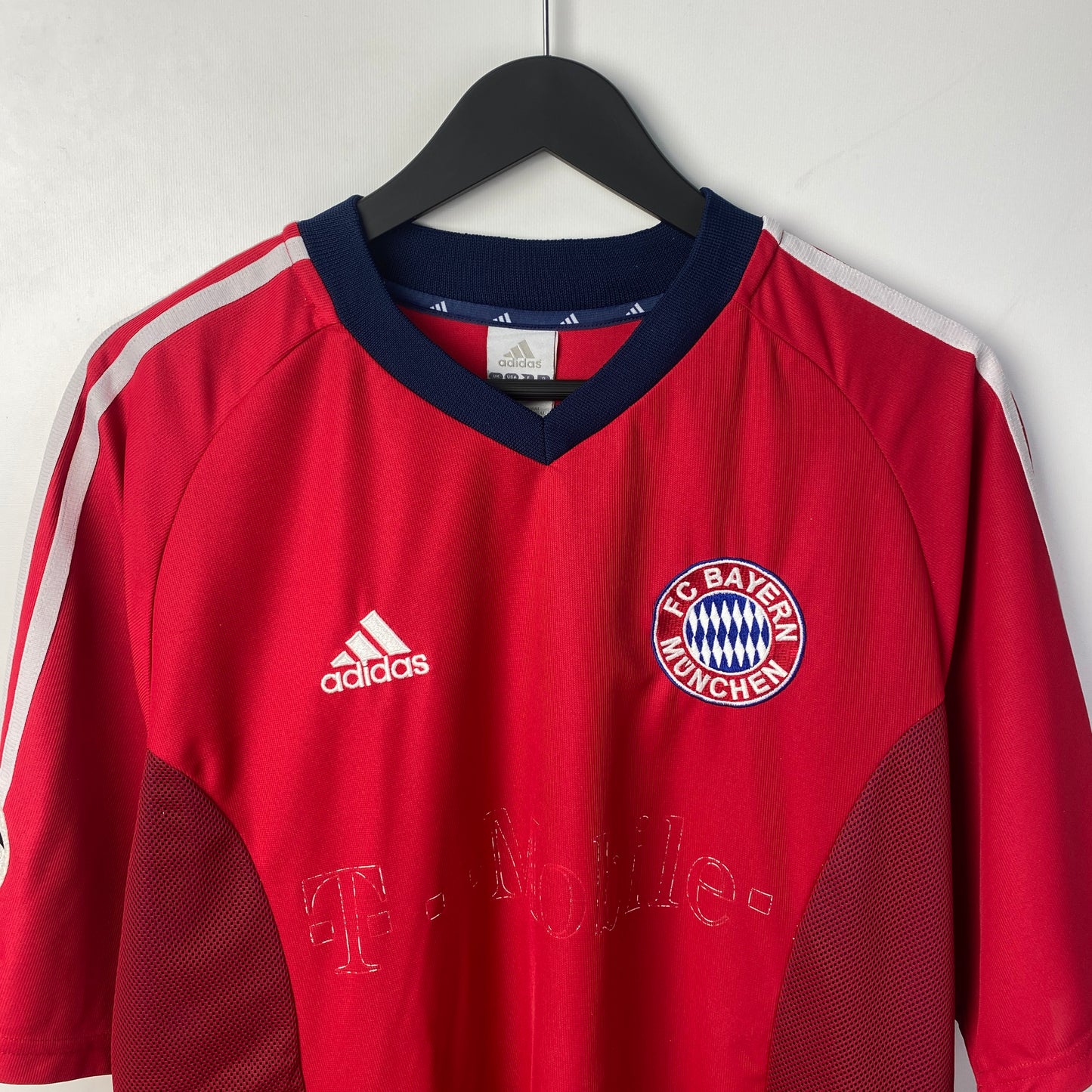 Camiseta Adidas Bayern Munchen 02' L