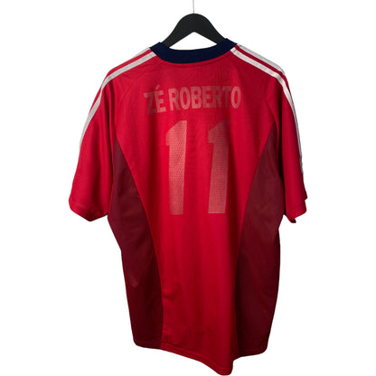 Camiseta Adidas Bayern Munchen 02' L