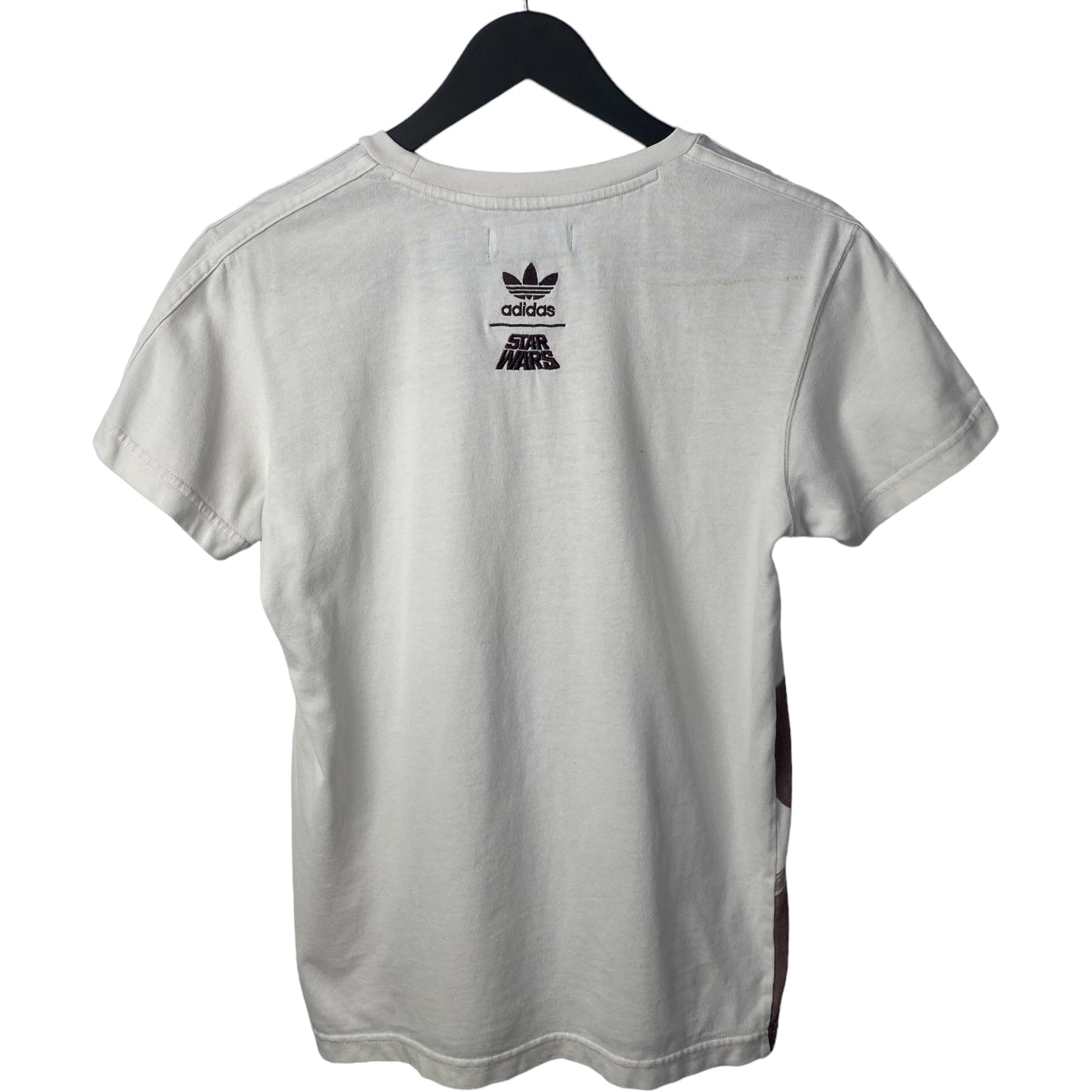 Camiseta Adidas Star Wars XS