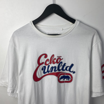 Camiseta Ecko Unltd XL