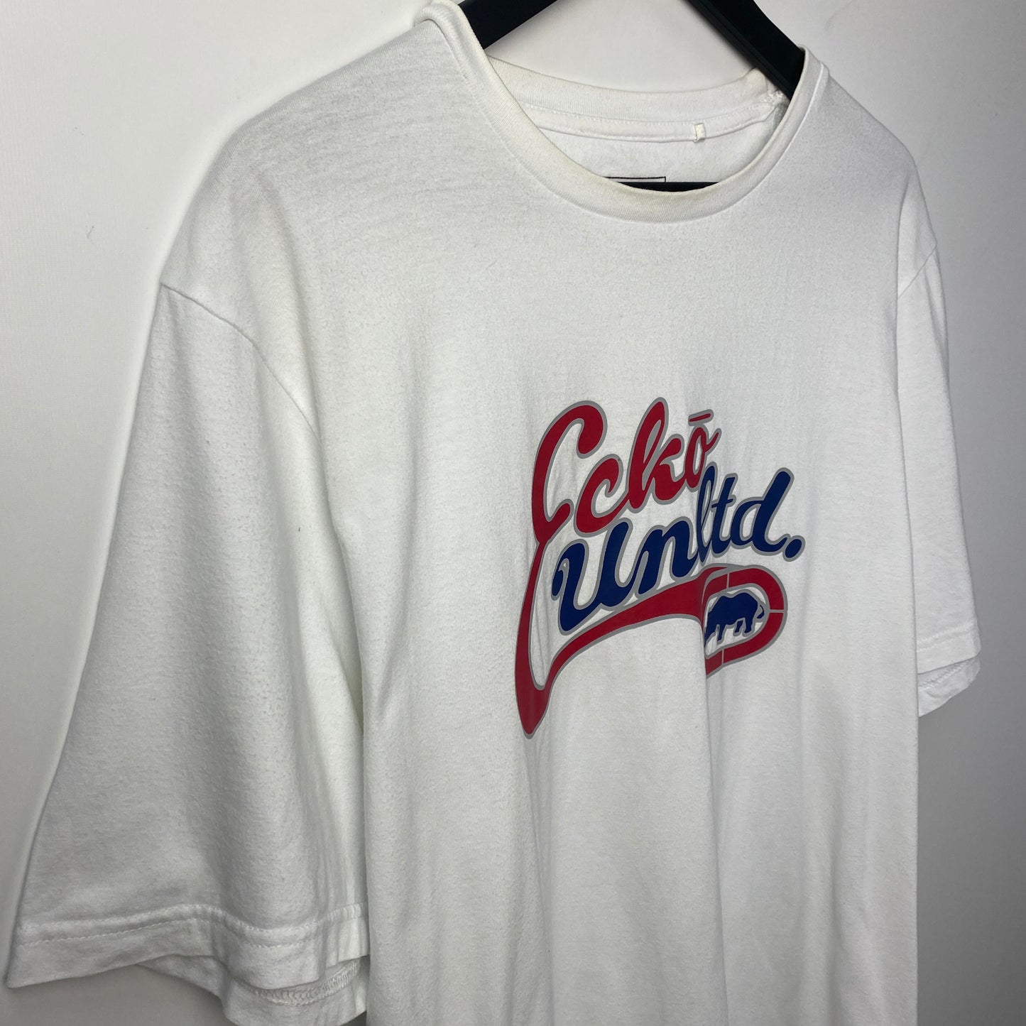 Camiseta Ecko Unltd XL