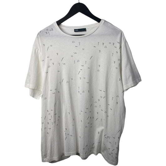 Tru Trussardi T-shirt L