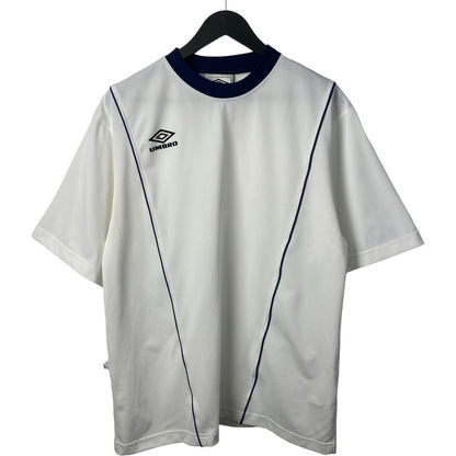 Camiseta Técnica Umbro L