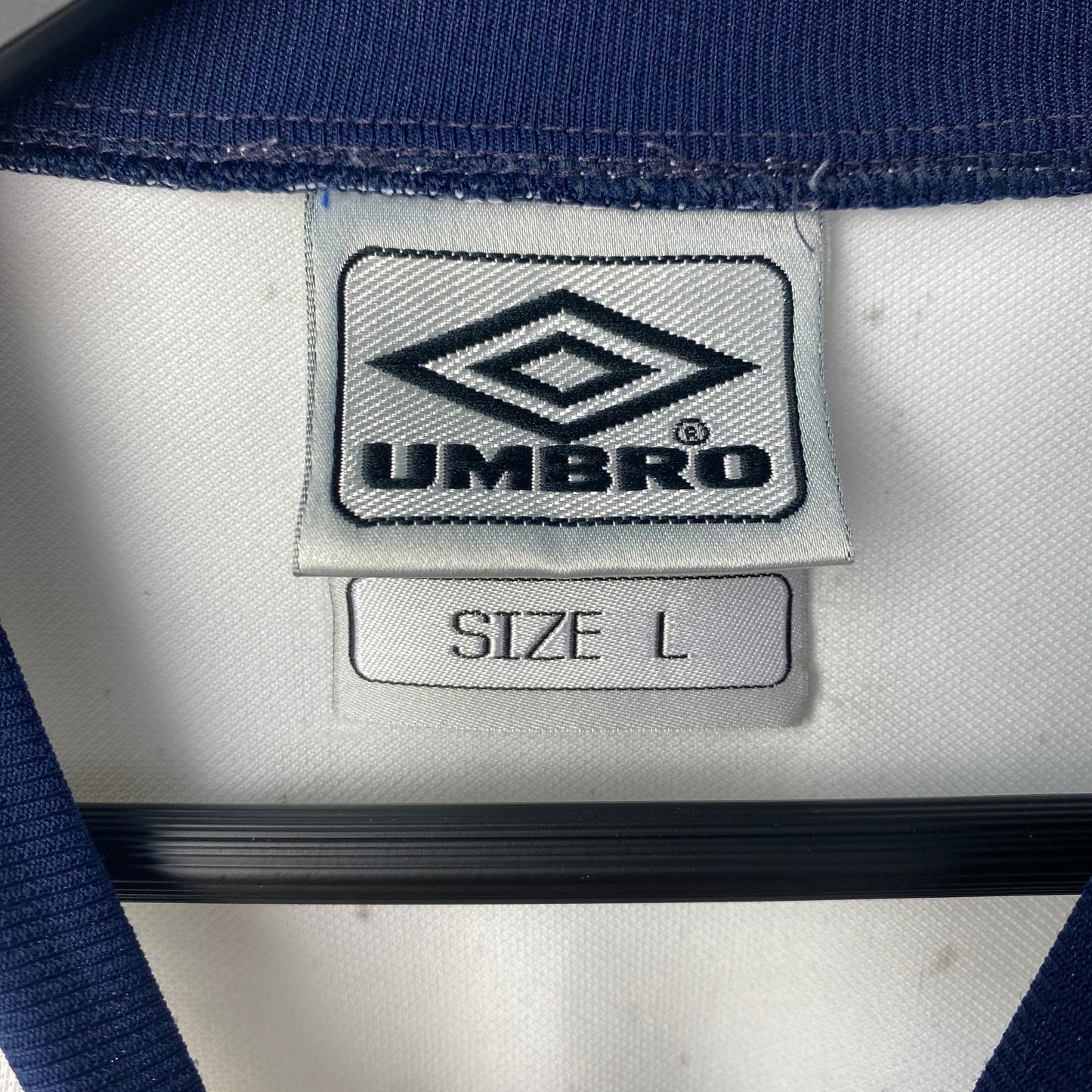 Camiseta Técnica Umbro L