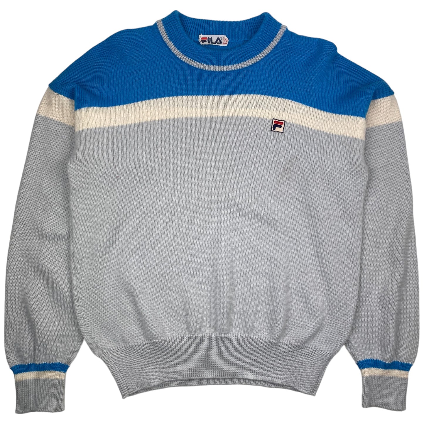 Jersey Fila italia vintage (M-44)