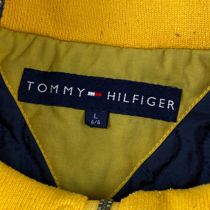 Chaqueta acolchada Tommy Hilfiger (L)