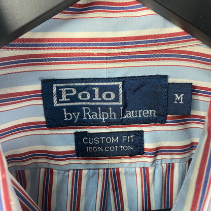 Ralph Lauren Striped Shirt M