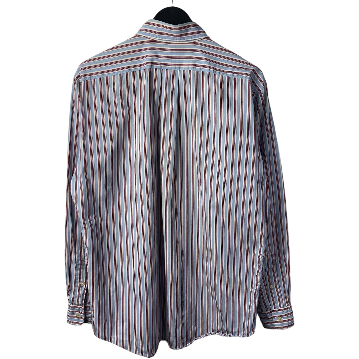 Ralph Lauren Striped Shirt M